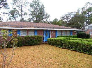 1414 E 24th Ave, Cordele, GA 31015