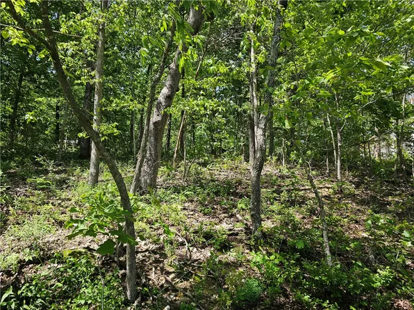 Kenninghall Ln #9, Bella Vista, AR 72715