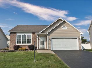 78 Logans Run #PVT, Rochester, NY 14626