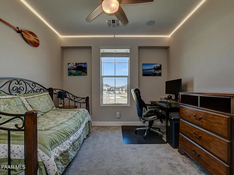 3851 Serenity Cliff Ct — Photo 18