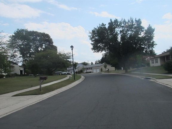 5th image of 7903 Red Globe Ct