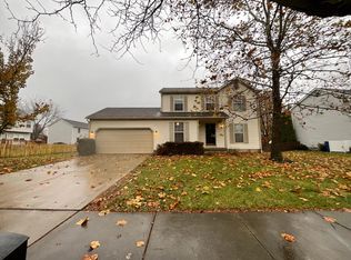 650 Boulder Dr, Delaware, OH 43015