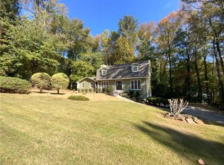 5163 Tall Oak Dr, Marietta, GA 30068