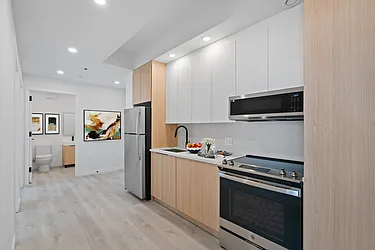 Rented by Nest Seekers International