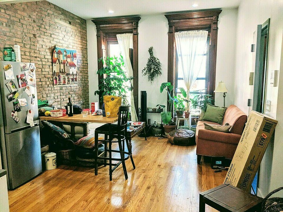 1st image of 492 Macdonough St #1