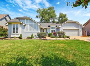 2624 N Cranberry St, Wichita, KS 67226