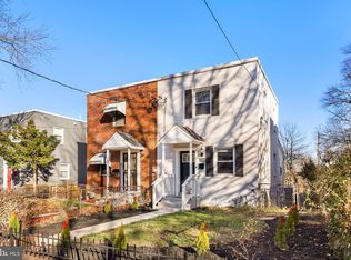 4308 Martin Luther King Jr Ave SW, Washington, DC 20032