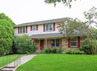 9803 Windledge Dr, Dallas, TX 75238