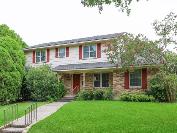 9803 Windledge Dr, Dallas, TX 75238