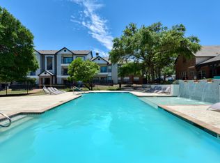 The Jax, San Antonio, TX 78230