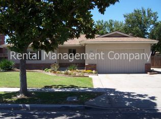 6593 N Kennedy Ave, Fresno, CA 93710