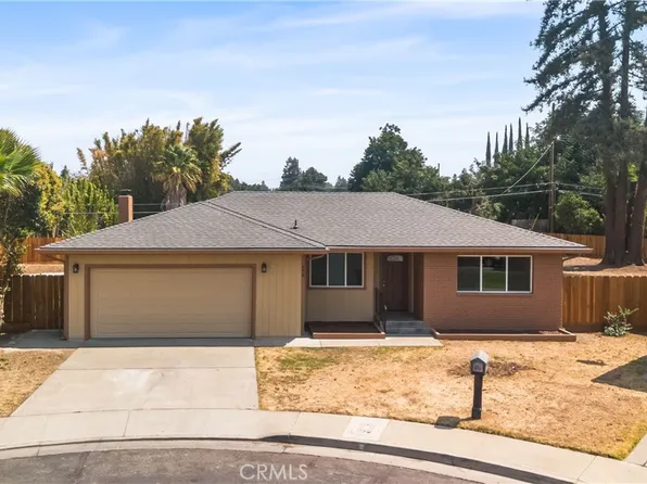 698 Roberts Ct, Merced, CA 95340