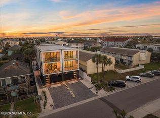 118 13th Ave S #101-B, Jacksonville Beach, FL 32250