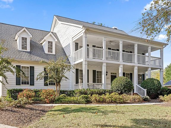 2nd image of 4571 Cummings Cove Dr