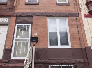 1522 Page St, Philadelphia, PA 19121