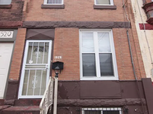 1522 Page St, Philadelphia, PA 19121