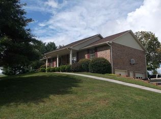 1066 Greenbriar Rd, Talbott, TN 37877