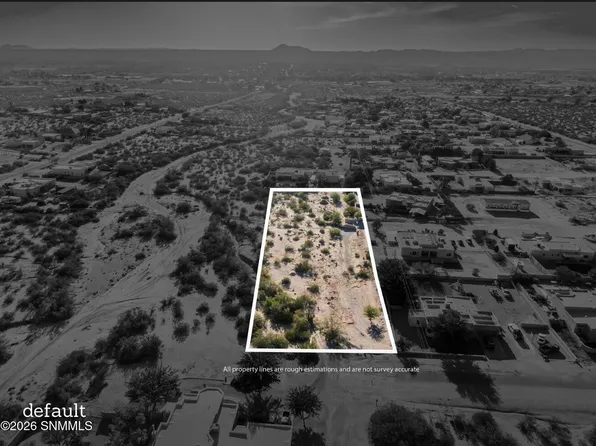 5050 Mescalero Trl, Las Cruces, NM 88012
