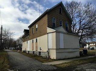 190 Bond St, Buffalo, NY 14206