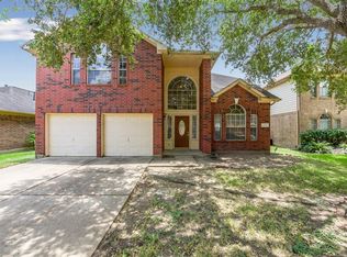 4134 Almond Lake Dr, Houston, TX 77047