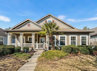 7638 SW 80th Dr, Gainesville, FL 32608