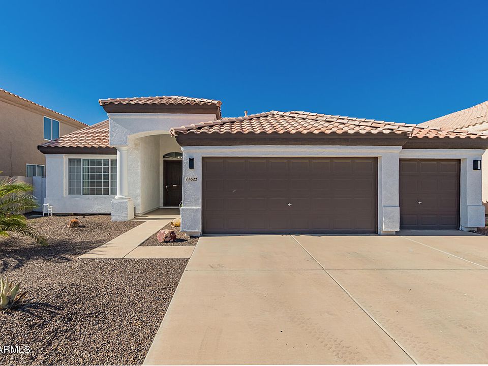 11622 W PALM BROOK Drive, Avondale, AZ 85392 | Zillow