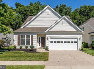 86 Lowell Dr, Marlton, NJ 08053