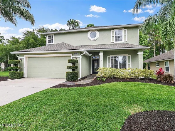 13779 WEEPING WILLOW Way, Jacksonville, FL 32224