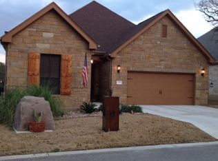 659 Carriage House, Spring Branch, TX 78070