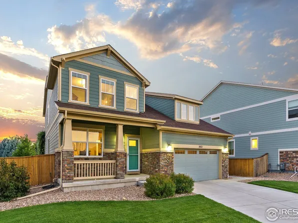 1412 Jackson Ct, Erie, CO 80516