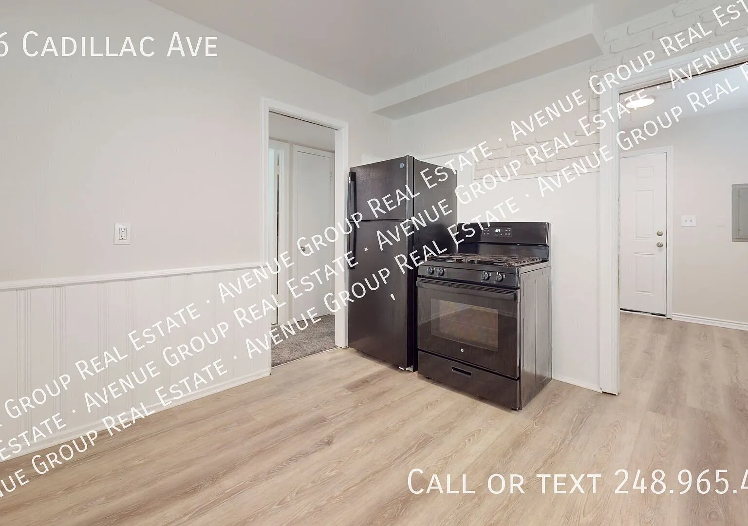 Charming 3-Bedroom W/ Garage Home for Lease in Warren, MI — Photo 4