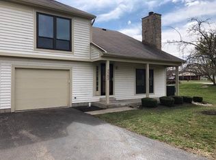 5383 Country Ridge Dr, Mason, OH 45040