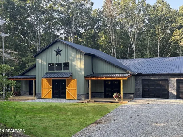 283 Falling Leaf Rd Lot 14, Jamestown, TN 38556