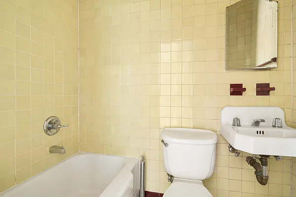 Rented by Corcoran | media 8