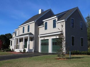 6 Blanchard Farm Rd, Scituate, MA 02066