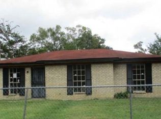 3820 Cresta Cir, Montgomery, AL 36108