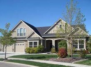 656 W Caine St, Meridian, ID 83646