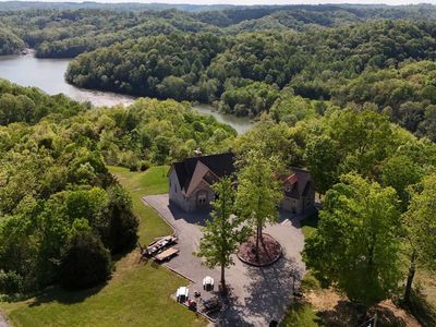 250 Timberlake Dr, Burkesville, KY, 42717