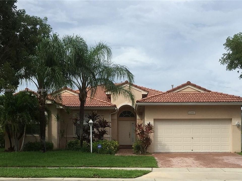 1st image of 1245 NW 140th Ter #1540
