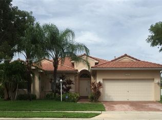1245 NW 140th Ter #1540, Pembroke Pines, FL 33028