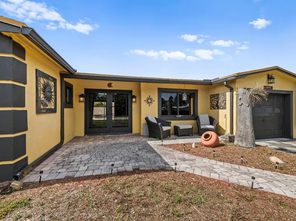 7970 NW 1ST Court, Margate, FL 33063