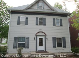 5043 Huntington Ave APT 3, Lincoln, NE 68504