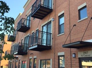 2933 N Central Ave UNIT 304, Chicago, IL 60634