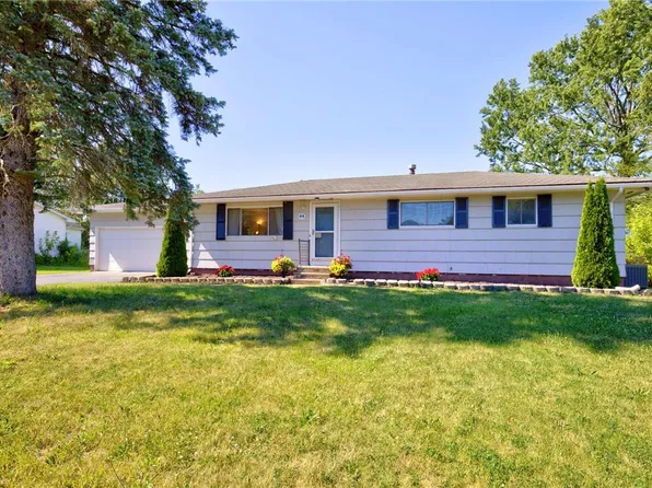 44 Friel Rd, Rochester, NY 14623