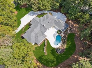 2355 Hopewell Plantation Dr, Milton, GA 30004