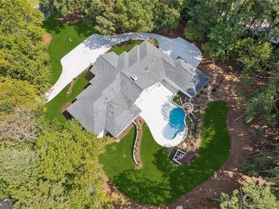 2355 Hopewell Plantation Dr, Milton, GA, 30004