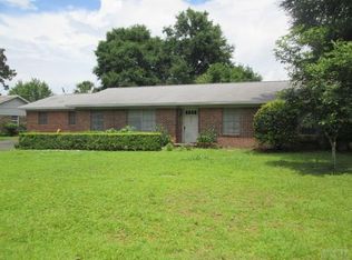 8232 Monticello Dr, Pensacola, FL 32514