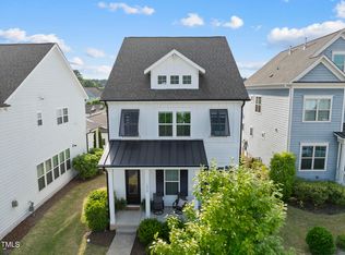1616 Silo Ridge Dr, Wake Forest, NC 27587