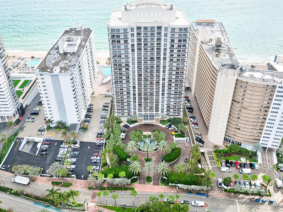 1st image of 4240 Galt Ocean Drive #1203