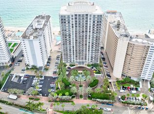 4240 Galt Ocean Dr APT 1006, Fort Lauderdale, FL 33308